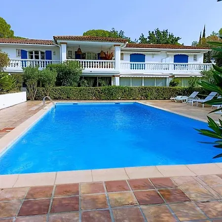 Apartment Beau T2 Le Trophee Du Golf *