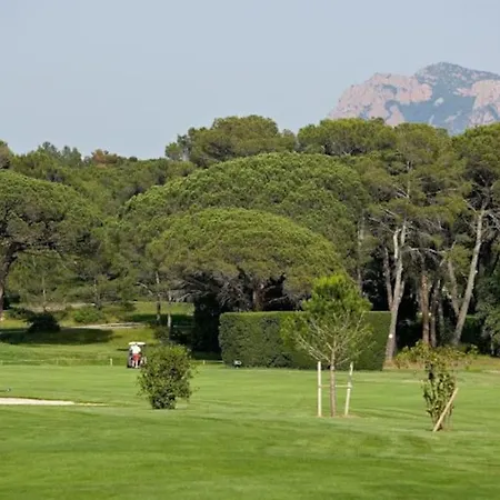 Beau T2 Le Trophee Du Golf *